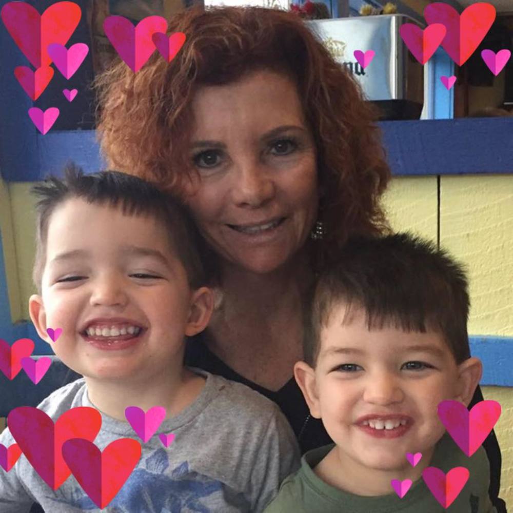 Meet your Posher, Denise